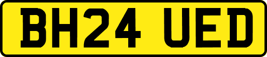 BH24UED
