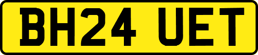 BH24UET
