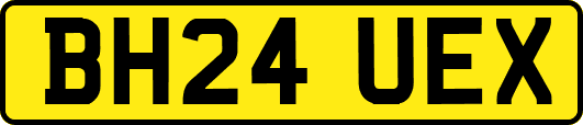 BH24UEX