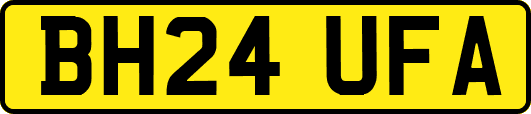 BH24UFA