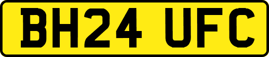 BH24UFC