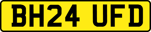 BH24UFD