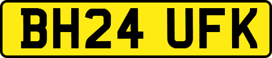 BH24UFK