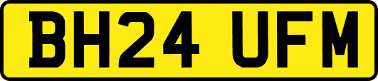BH24UFM
