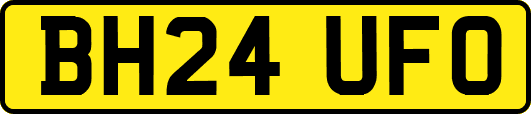 BH24UFO