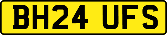 BH24UFS