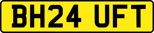 BH24UFT