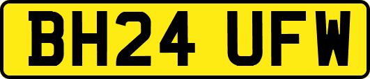 BH24UFW