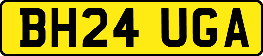 BH24UGA