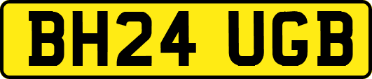 BH24UGB