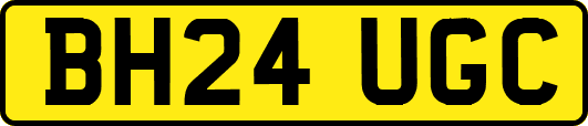 BH24UGC