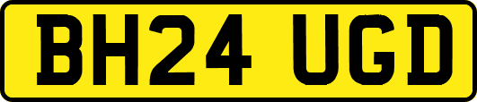 BH24UGD