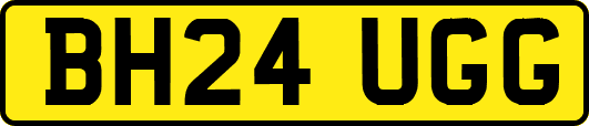 BH24UGG