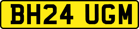 BH24UGM