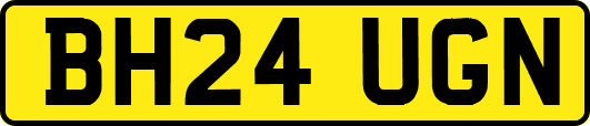 BH24UGN