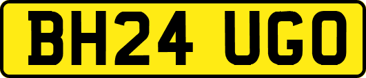 BH24UGO