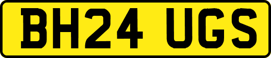 BH24UGS