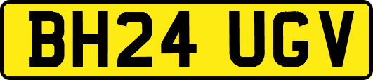 BH24UGV