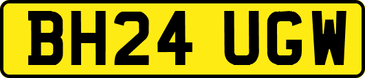BH24UGW