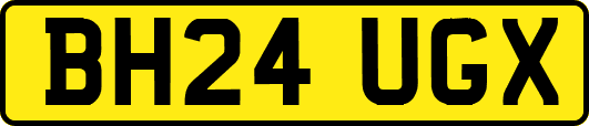 BH24UGX