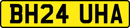BH24UHA