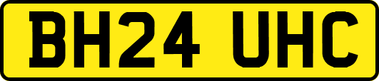 BH24UHC