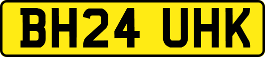 BH24UHK