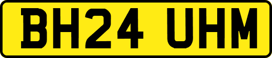 BH24UHM