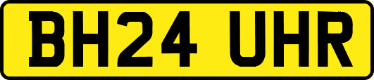 BH24UHR