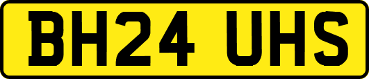 BH24UHS
