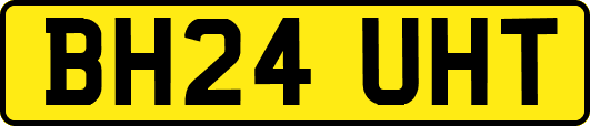 BH24UHT