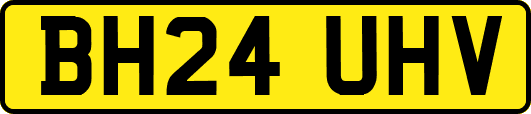BH24UHV