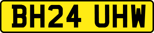 BH24UHW