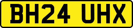 BH24UHX