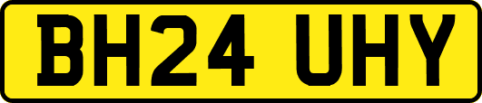 BH24UHY
