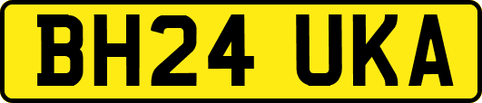 BH24UKA