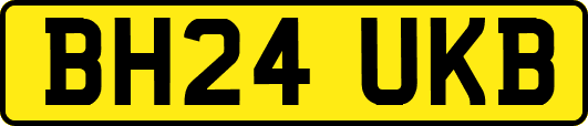 BH24UKB