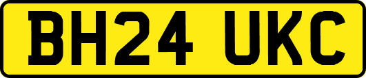BH24UKC