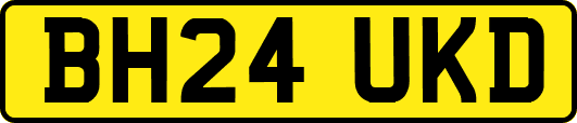 BH24UKD