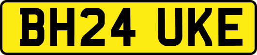 BH24UKE