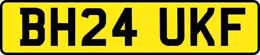 BH24UKF