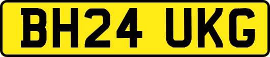BH24UKG