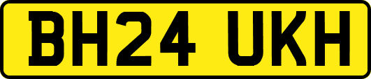 BH24UKH