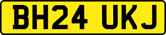 BH24UKJ