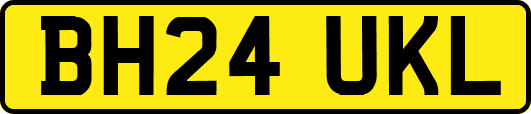 BH24UKL