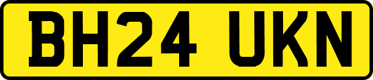 BH24UKN