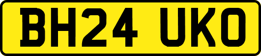 BH24UKO