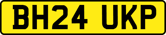 BH24UKP