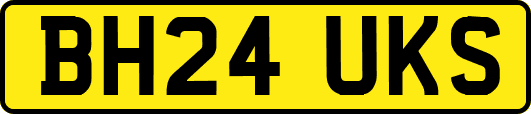 BH24UKS