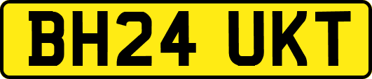 BH24UKT